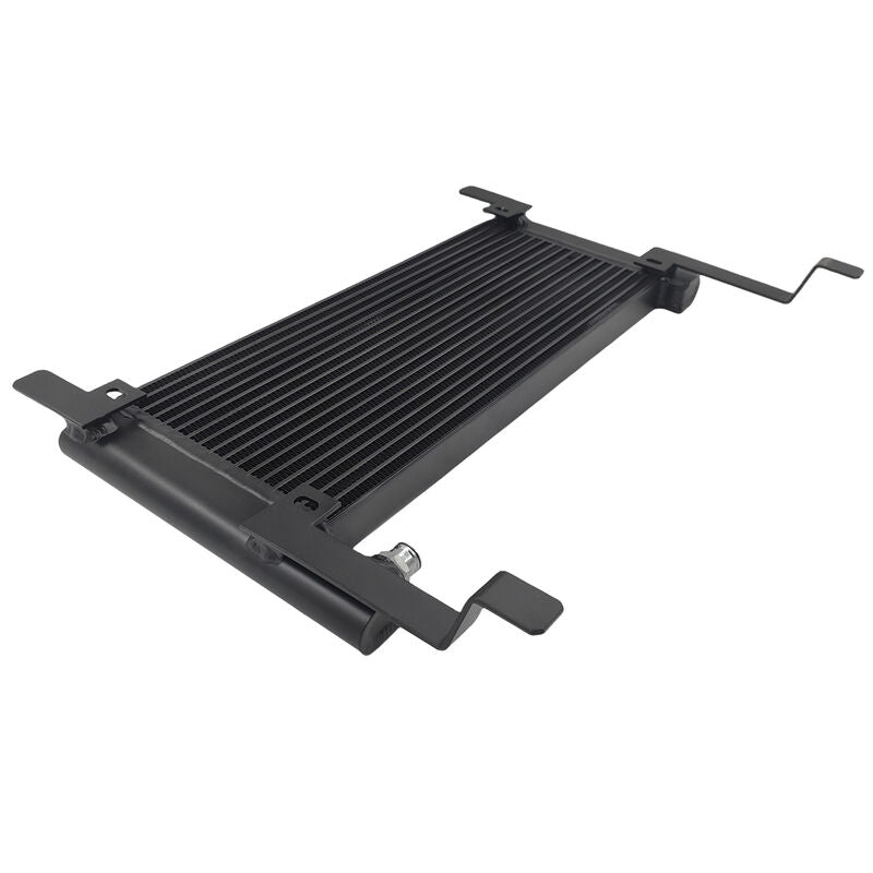 Oil Cooler Fit For Bobcat Skid Steer Loaders S150 S160 S175 S185 S205 7108582 6674798 - image 5