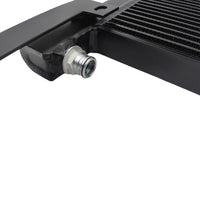 Oil Cooler Fit For Bobcat Skid Steer Loaders S150 S160 S175 S185 S205 7108582 6674798 - image 7