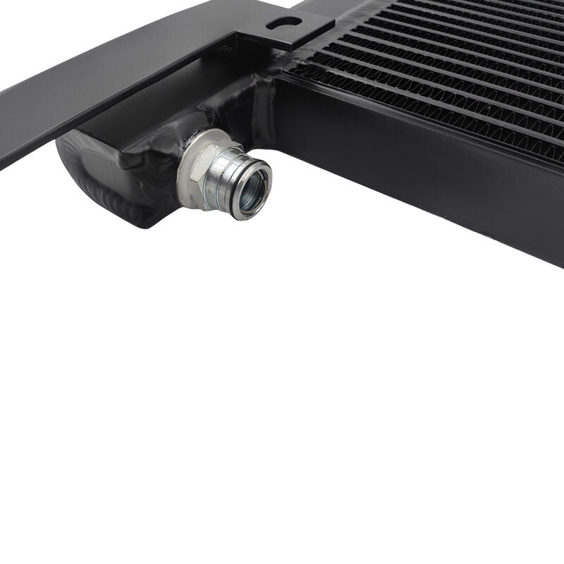 Oil Cooler Fit For Bobcat Skid Steer Loaders S150 S160 S175 S185 S205 7108582 6674798 - image 7