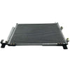 A/C Air Con Condenser Fit For Ford Courier PH Ranger PJ PK 4cyl 2.5L 3.0L 2006-2011