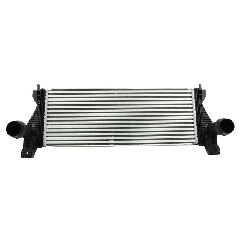 Intercooler Fit For Ford Ranger PX3 Everest UA 2.0L 2018-2022 - image 2