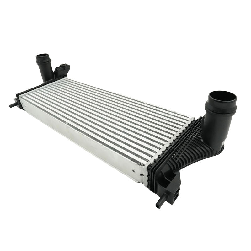 Intercooler Fit For Ford Ranger PX3 Everest UA 2.0L 2018-2022 - image 4