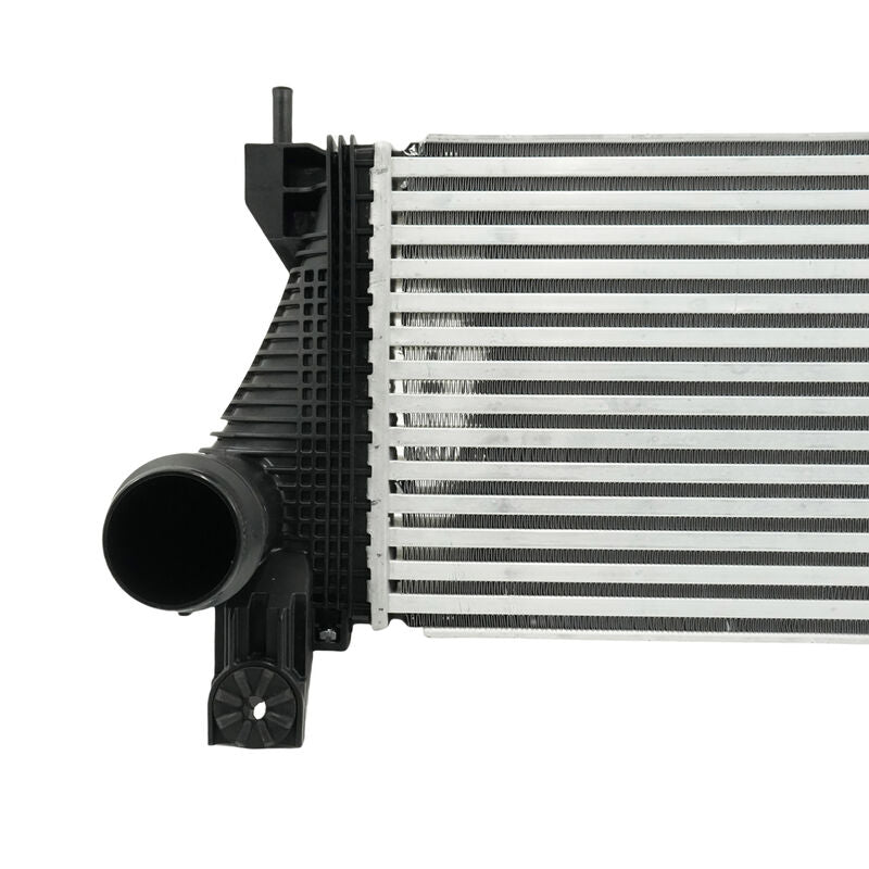 Intercooler Fit For Ford Ranger PX3 Everest UA 2.0L 2018-2022 - image 5