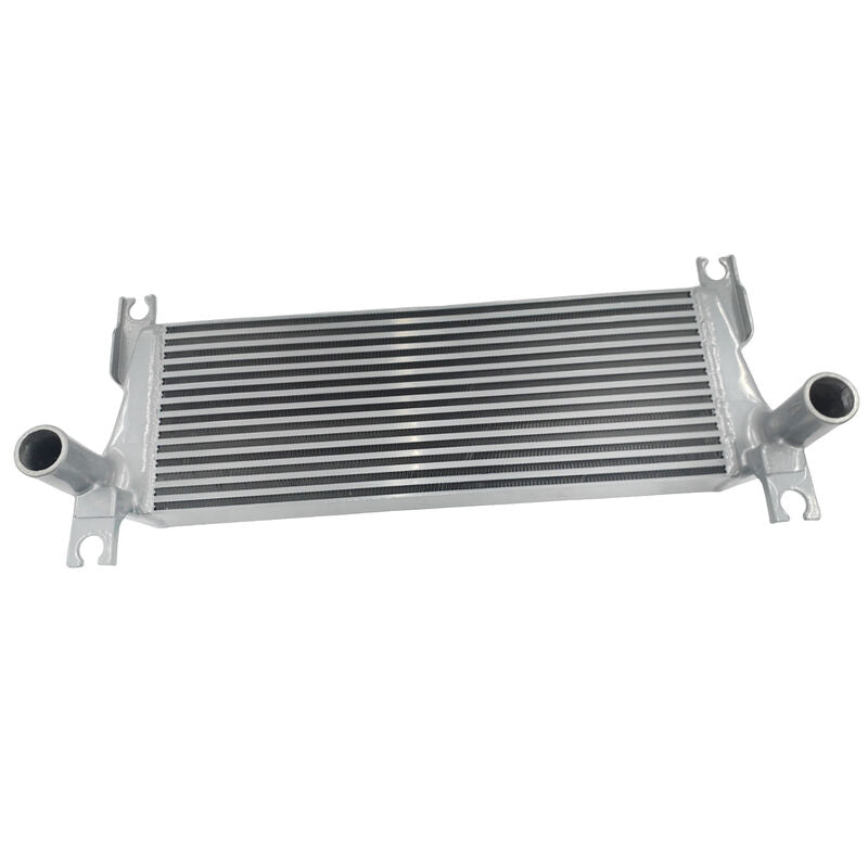 Intercooler 695x250x70mm Fit For Ford Ranger PX For Mazda BT50 2.2L 3.2L Auto & Manual 2012-2020 - image 1