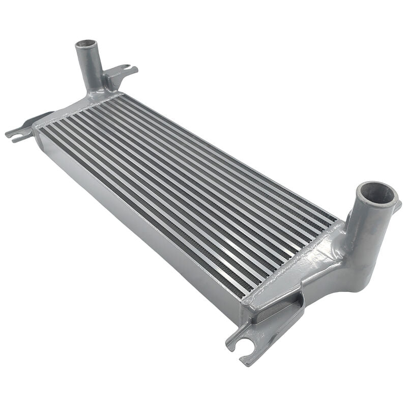 Intercooler 695x250x70mm Fit For Ford Ranger PX For Mazda BT50 2.2L 3.2L Auto & Manual 2012-2020 - image 2