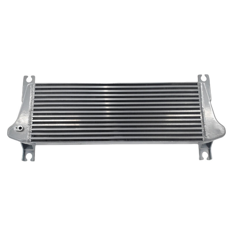 Intercooler 695x250x70mm Fit For Ford Ranger PX For Mazda BT50 2.2L 3.2L Auto & Manual 2012-2020 - image 4