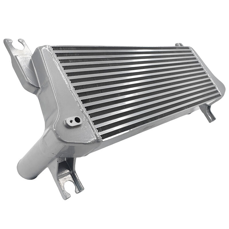 Intercooler 695x250x70mm Fit For Ford Ranger PX For Mazda BT50 2.2L 3.2L Auto & Manual 2012-2020 - image 5