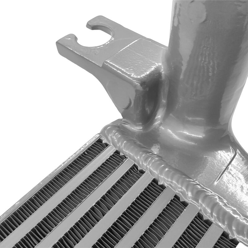 Intercooler 695x250x70mm Fit For Ford Ranger PX For Mazda BT50 2.2L 3.2L Auto & Manual 2012-2020 - image 6