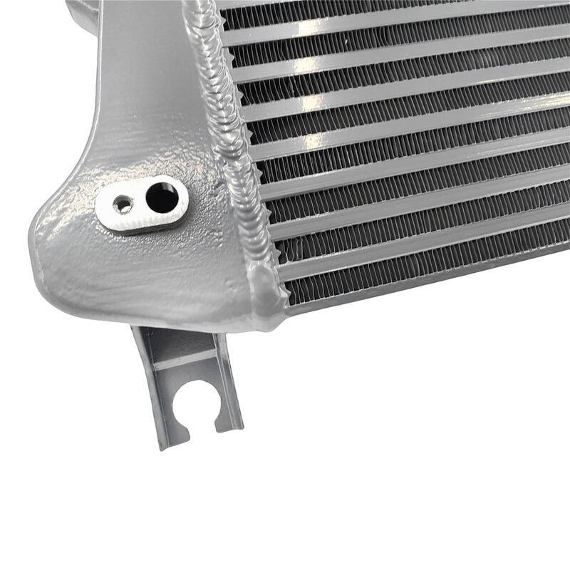 Intercooler 695x250x70mm Fit For Ford Ranger PX For Mazda BT50 2.2L 3.2L Auto & Manual 2012-2020 - image 7