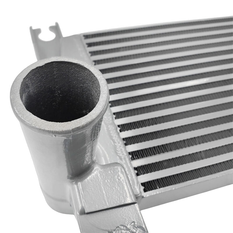 Intercooler 695x250x70mm Fit For Ford Ranger PX For Mazda BT50 2.2L 3.2L Auto & Manual 2012-2020 - image 8