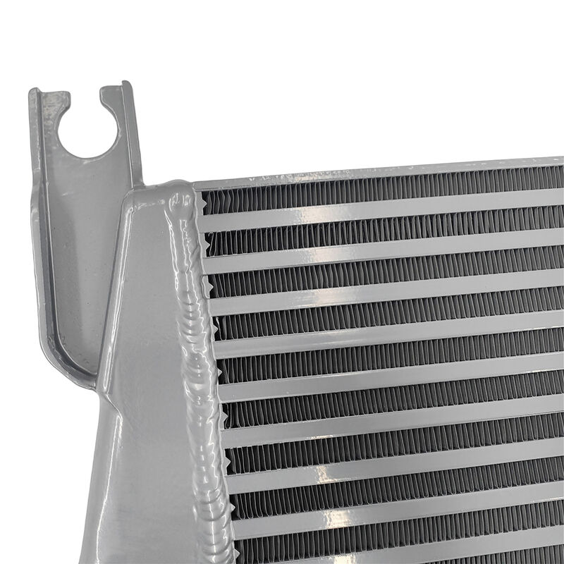 Intercooler 695x250x70mm Fit For Ford Ranger PX For Mazda BT50 2.2L 3.2L Auto & Manual 2012-2020 - image 9