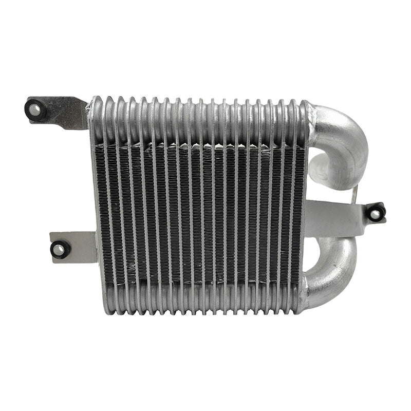 Intercooler Fit For Holden Rodeo RA For Isuzu D-Max 3.0 Tubro Diesel 8-98088685-0 2003-2012 - image 5