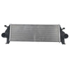 Intercooler Fit For Jeep Grand Cherokee WK 3.0L EXF 2010-ON 55038004AE
