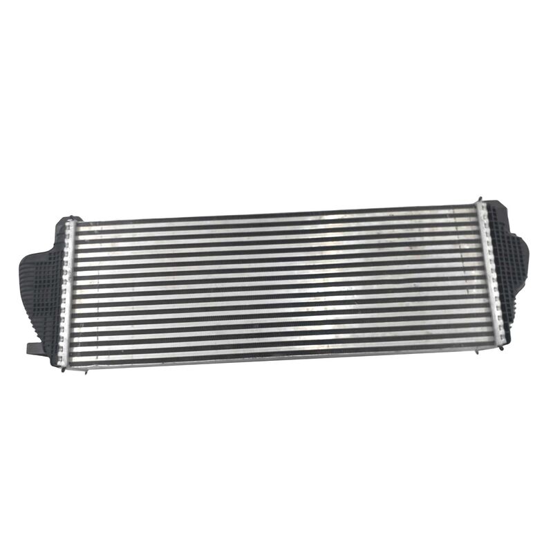 Intercooler Fit For Jeep Grand Cherokee WK 3.0L EXF 2010-ON 55038004AE - image 2