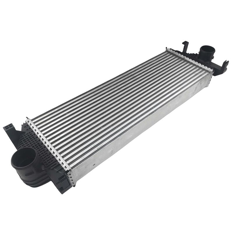 Intercooler Fit For Jeep Grand Cherokee WK 3.0L EXF 2010-ON 55038004AE - image 3