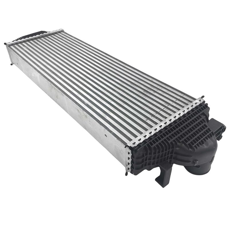 Intercooler Fit For Jeep Grand Cherokee WK 3.0L EXF 2010-ON 55038004AE - image 4