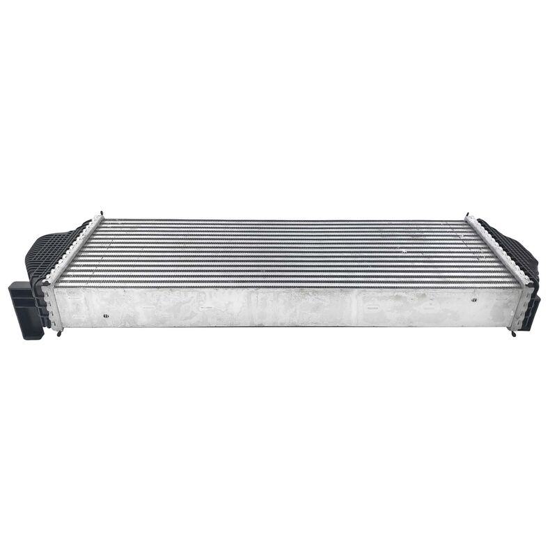 Intercooler Fit For Jeep Grand Cherokee WK 3.0L EXF 2010-ON 55038004AE - image 5
