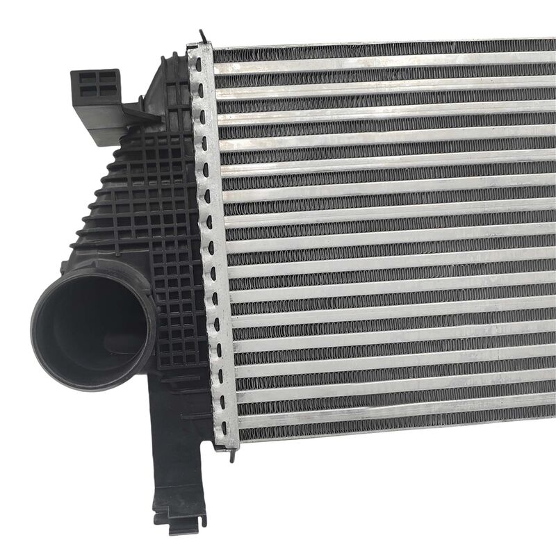 Intercooler Fit For Jeep Grand Cherokee WK 3.0L EXF 2010-ON 55038004AE - image 6