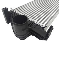 Intercooler Fit For Jeep Grand Cherokee WK 3.0L EXF 2010-ON 55038004AE - image 7