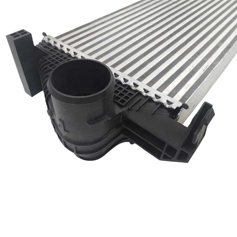 Intercooler Fit For Jeep Grand Cherokee WK 3.0L EXF 2010-ON 55038004AE - image 7