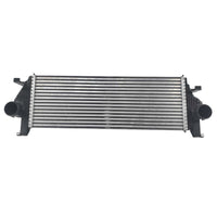 Intercooler Fit For Jeep Grand Cherokee WK 3.0L EXF 2010-ON 55038004AE - image 8