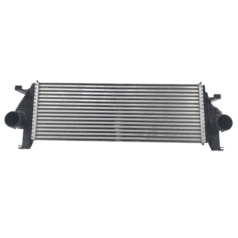 Intercooler Fit For Jeep Grand Cherokee WK 3.0L EXF 2010-ON 55038004AE - image 8