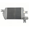 Aluminum Intercooler Fit For Mitsubishi Triton ML MN Challenger PB PC L200 Pajero/Montero Sport MN135001 2006-ON