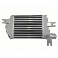 Aluminum Intercooler Fit For Mitsubishi Triton ML MN Challenger PB PC L200 Pajero/Montero Sport MN135001 2006-ON - image 1
