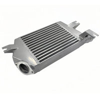 Aluminum Intercooler Fit For Mitsubishi Triton ML MN Challenger PB PC L200 Pajero/Montero Sport MN135001 2006-ON - image 3