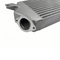 Aluminum Intercooler Fit For Mitsubishi Triton ML MN Challenger PB PC L200 Pajero/Montero Sport MN135001 2006-ON - image 6