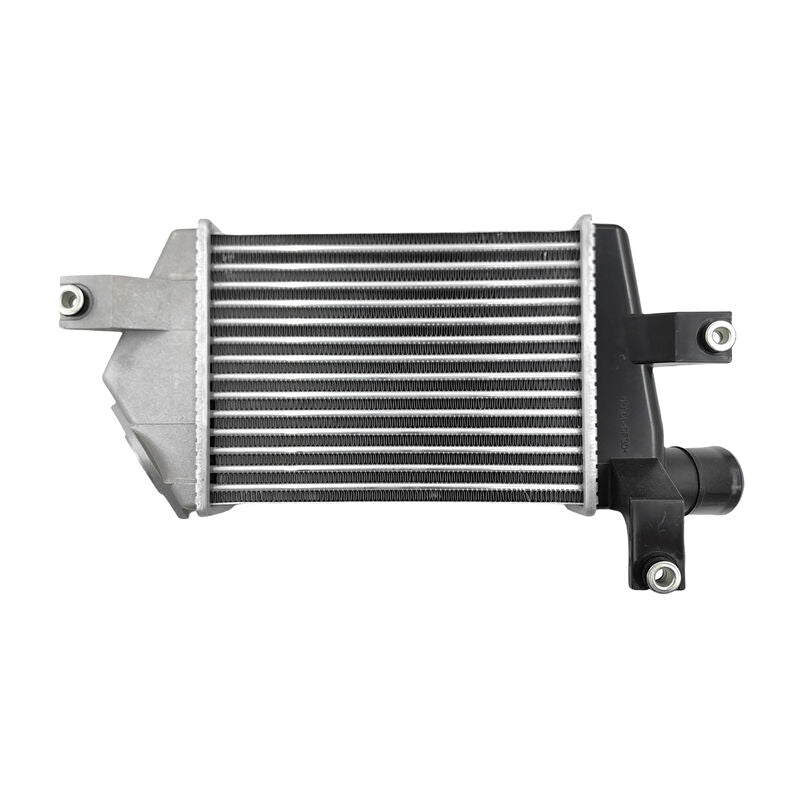 Intercooler Fit For Mitsubishi Triton ML MN 4M41Challenger PB PC 2.5L 3.2L 4Cyl 4D56 Turbo Diesel MN135001 2006-2015 - image 1