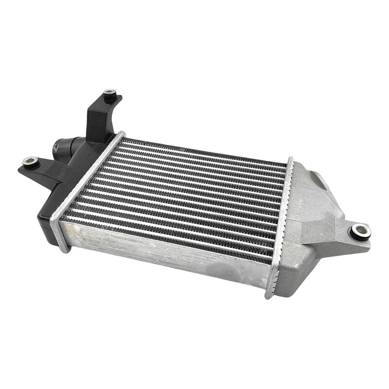Intercooler Fit For Mitsubishi Triton ML MN 4M41Challenger PB PC 2.5L 3.2L 4Cyl 4D56 Turbo Diesel MN135001 2006-2015 - image 2