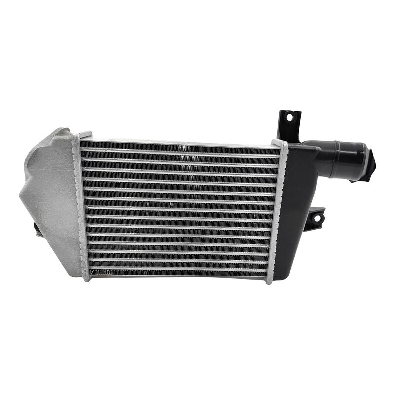 Intercooler Fit For Mitsubishi Triton ML MN 4M41Challenger PB PC 2.5L 3.2L 4Cyl 4D56 Turbo Diesel MN135001 2006-2015 - image 3