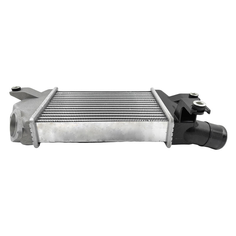 Intercooler Fit For Mitsubishi Triton ML MN 4M41Challenger PB PC 2.5L 3.2L 4Cyl 4D56 Turbo Diesel MN135001 2006-2015 - image 5