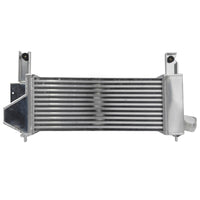 Aluminum Intercooler Fit For Nissan Navara D40 D23 Pathfinder R51 2.5L YD25 Turbo Diesel 14461-EB360 2004-ON - image 2