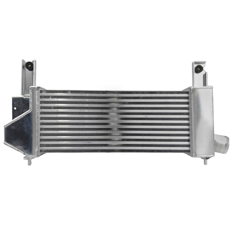 Aluminum Intercooler Fit For Nissan Navara D40 D23 Pathfinder R51 2.5L YD25 Turbo Diesel 14461-EB360 2004-ON - image 2