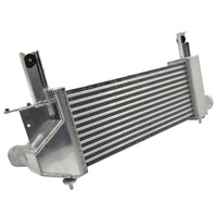 Aluminum Intercooler Fit For Nissan Navara D40 D23 Pathfinder R51 2.5L YD25 Turbo Diesel 14461-EB360 2004-ON - image 4
