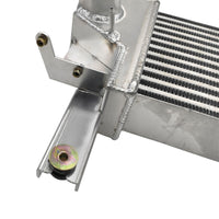 Aluminum Intercooler Fit For Nissan Navara D40 D23 Pathfinder R51 2.5L YD25 Turbo Diesel 14461-EB360 2004-ON - image 5