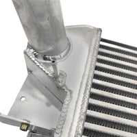 Aluminum Intercooler Fit For Nissan Navara D40 D23 Pathfinder R51 2.5L YD25 Turbo Diesel 14461-EB360 2004-ON - image 6