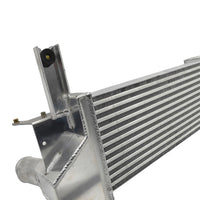 Aluminum Intercooler Fit For Nissan Navara D40 D23 Pathfinder R51 2.5L YD25 Turbo Diesel 14461-EB360 2004-ON - image 7