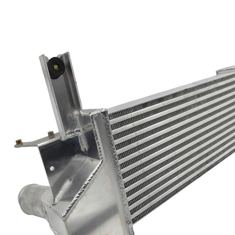 Aluminum Intercooler Fit For Nissan Navara D40 D23 Pathfinder R51 2.5L YD25 Turbo Diesel 14461-EB360 2004-ON - image 7