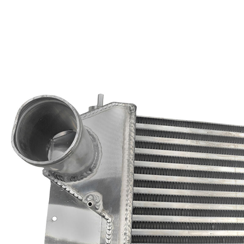 Aluminum Intercooler Fit For Nissan Navara D40 D23 Pathfinder R51 2.5L YD25 Turbo Diesel 14461-EB360 2004-ON - image 8