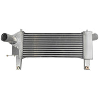 Aluminum Intercooler Fit For Nissan Navara D40 D23 Pathfinder R51 2.5L YD25 Turbo Diesel 14461-EB360 2004-ON - image 9