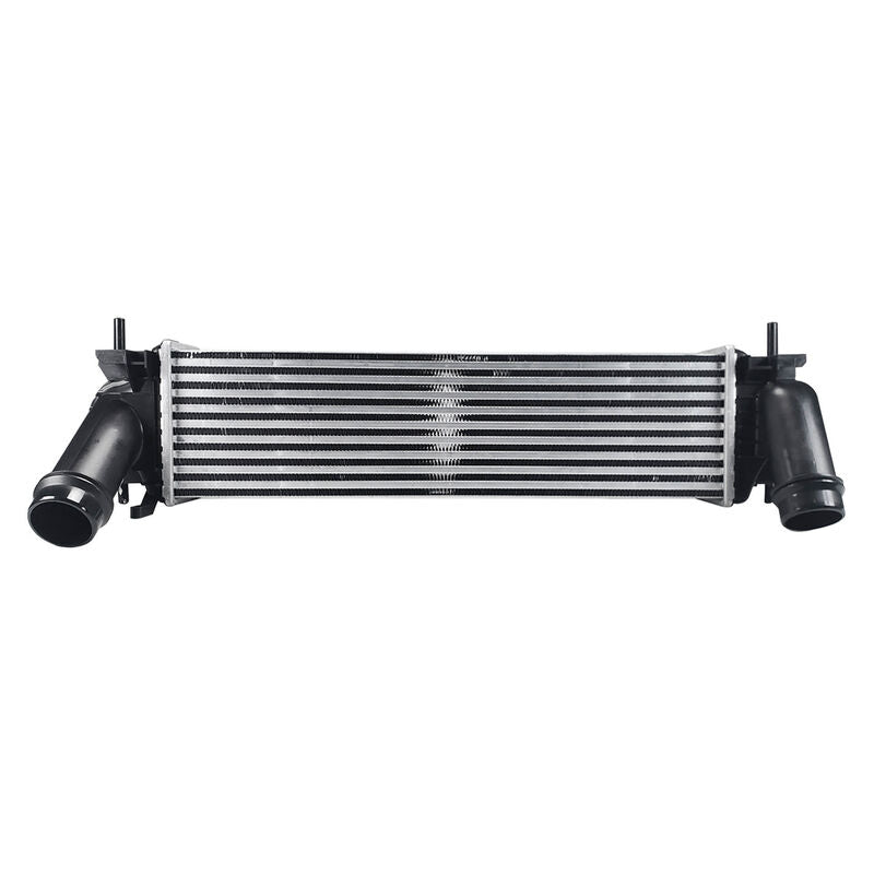 Intercooler Fit For Nissan Navara NP300 D23 Mercedes Benz W470 X220D X250D 2.3L 2014-ON 14461-4JA0B - image 2