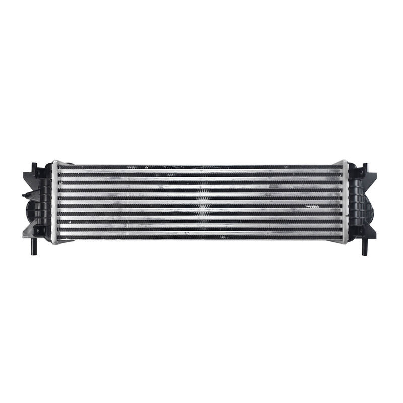 Intercooler Fit For Nissan Navara NP300 D23 Mercedes Benz W470 X220D X250D 2.3L 2014-ON 14461-4JA0B - image 4