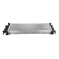 Intercooler Fit For Nissan Navara NP300 D23 Mercedes Benz W470 X220D X250D 2.3L 2014-ON 14461-4JA0B - image 6