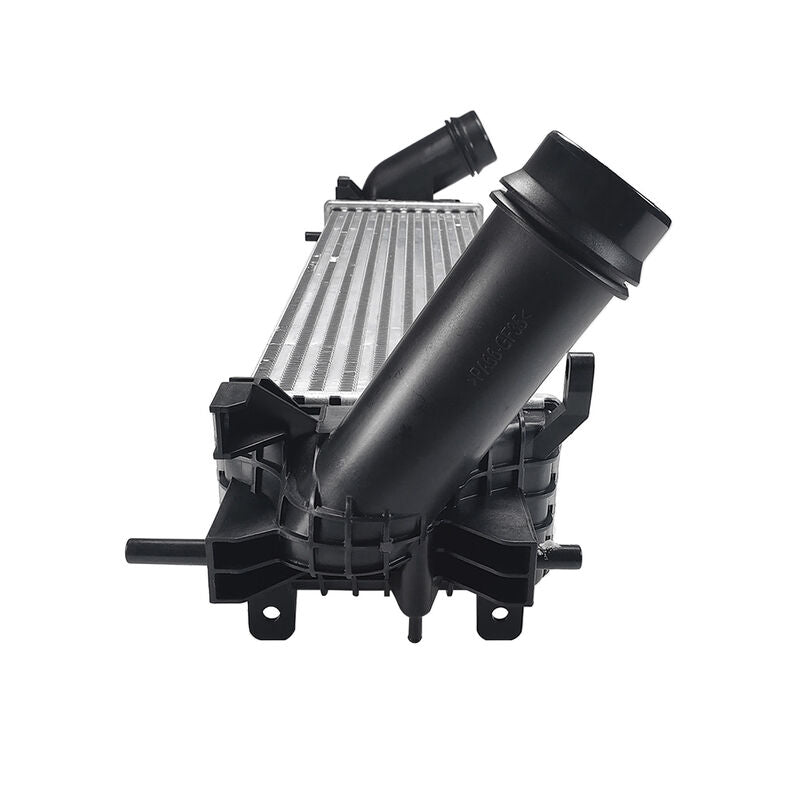 Intercooler Fit For Nissan Navara NP300 D23 Mercedes Benz W470 X220D X250D 2.3L 2014-ON 14461-4JA0B - image 7