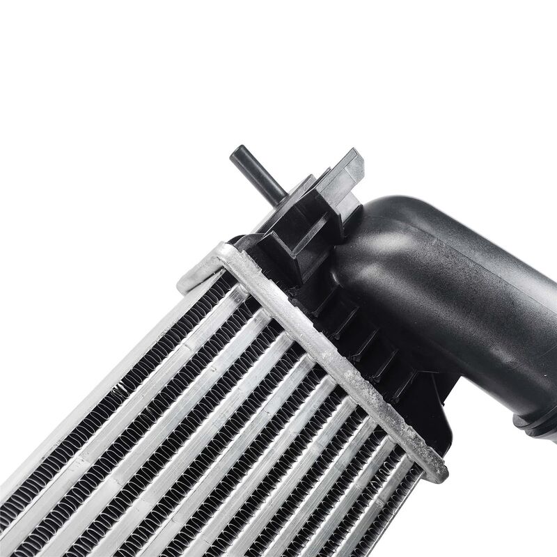 Intercooler Fit For Nissan Navara NP300 D23 Mercedes Benz W470 X220D X250D 2.3L 2014-ON 14461-4JA0B - image 9
