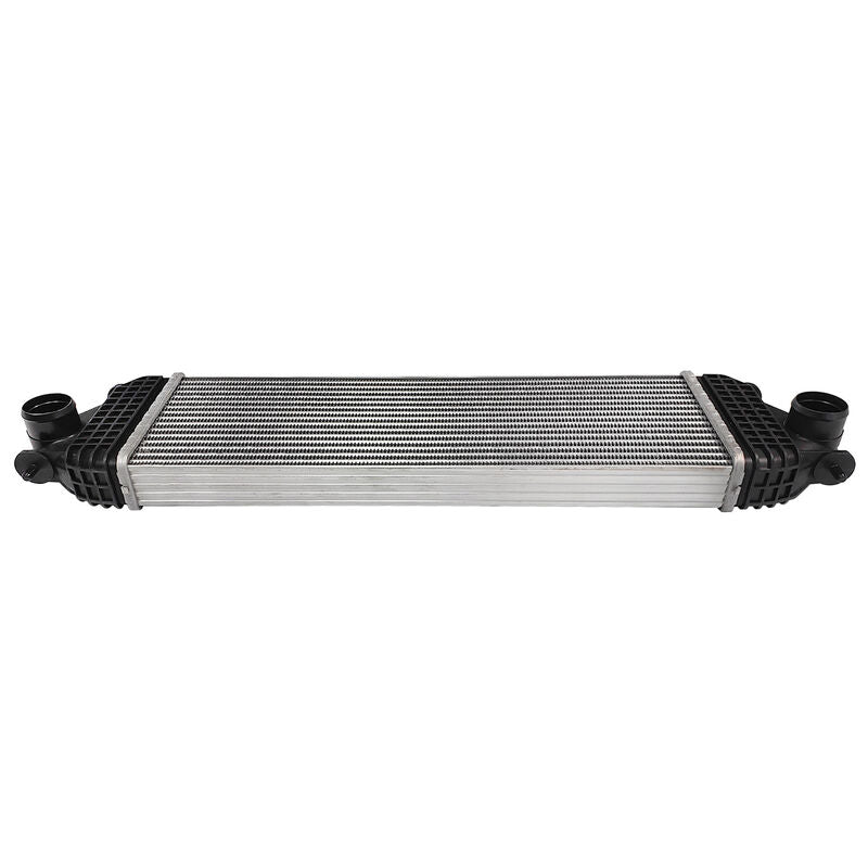 Intercooler 600 x 202 x 50mm Fit For Suzuki Grand Vitara JB 2005-2009 1362067J00 - image 3