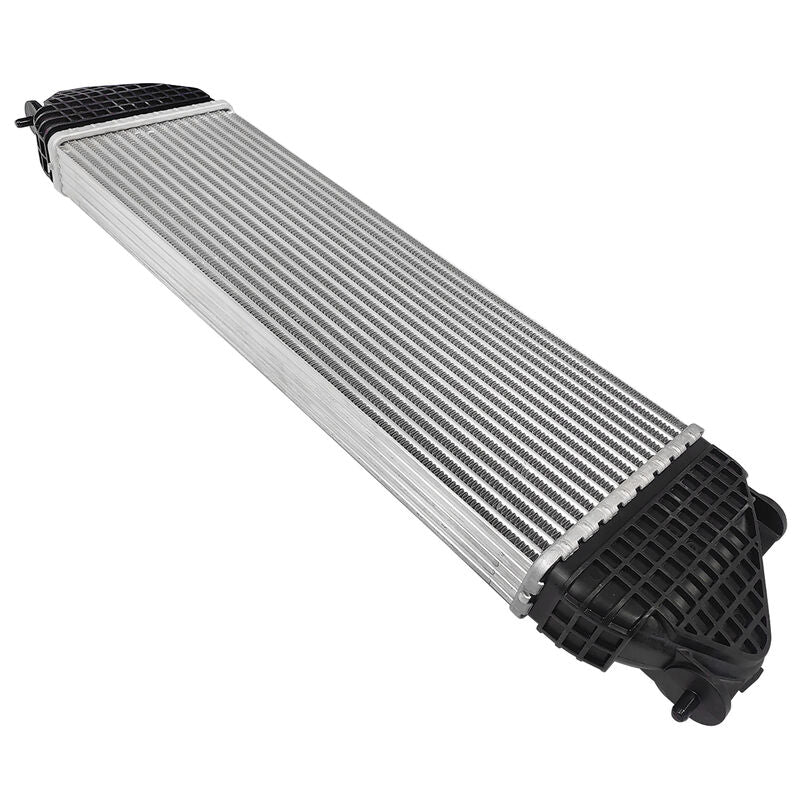 Intercooler 600 x 202 x 50mm Fit For Suzuki Grand Vitara JB 2005-2009 1362067J00 - image 5